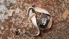 Volkswagen Beetle 2002-2006 Drivers OSR Rear Seat Belt